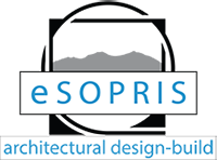 eSopris Architectural Design-Build Logo